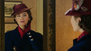 Трейлер фильма «Мэри Поппинс возвращается»: Эмили Блант покоряет сердца
