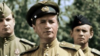 Пользователи КиноПоиска выбрали главные фильмы о Великой Отечественной войне
