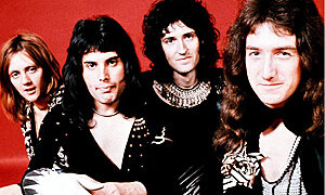 Брайан Сингер нашел актеров на роли участников группы Queen