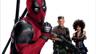 Первая реакция на фильм «Дэдпул 2»: Лучшая в истории сцена после титров
