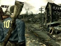 В честь выхода игры Fallout 3 пройдет кинофестиваль 