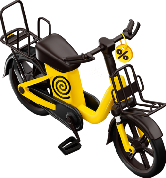 скидки на аренду транспорта