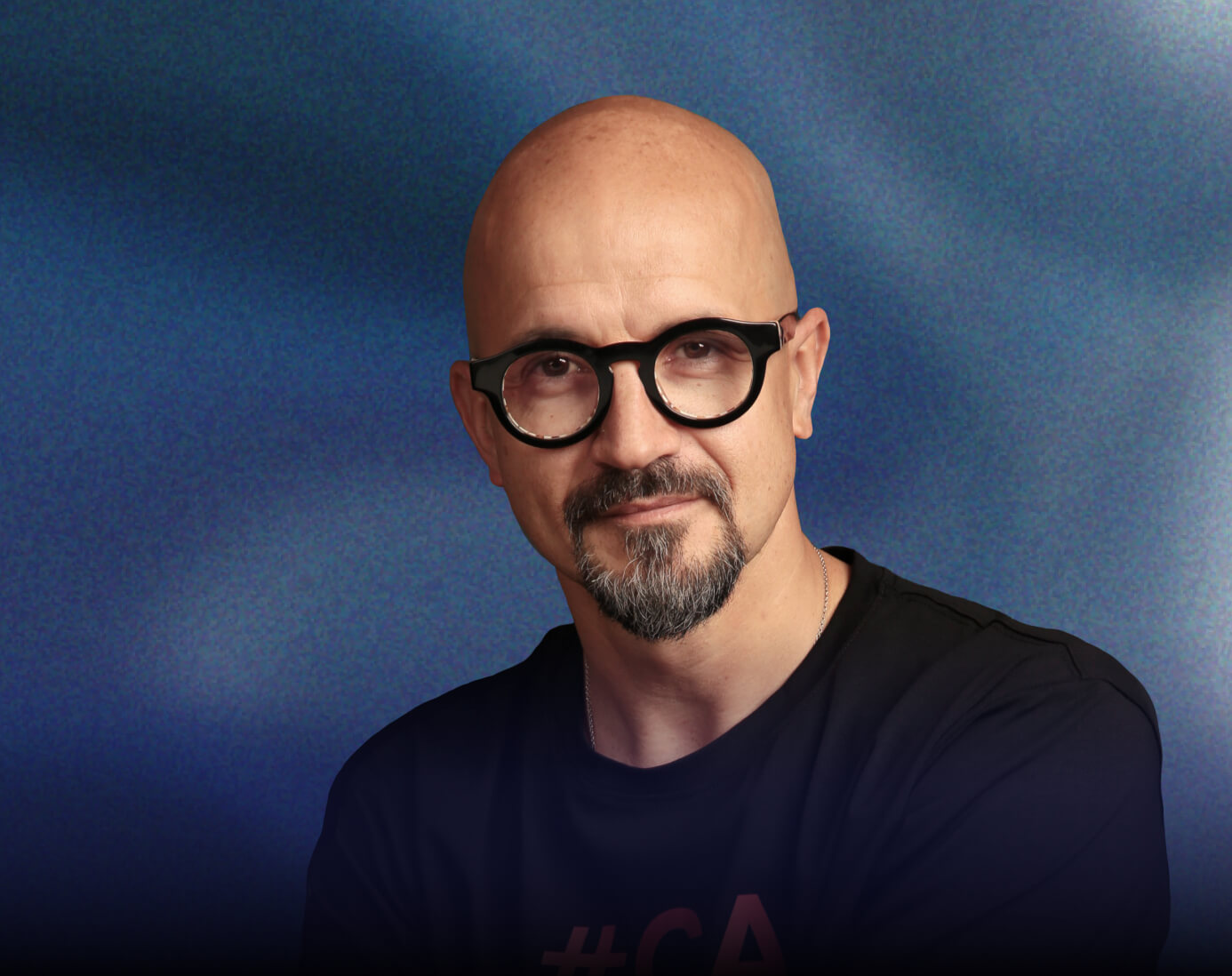 Егор Дружинин
