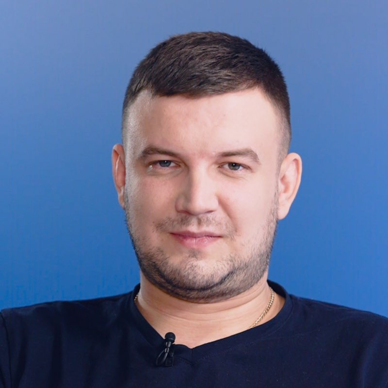 Дмитрий Алешин