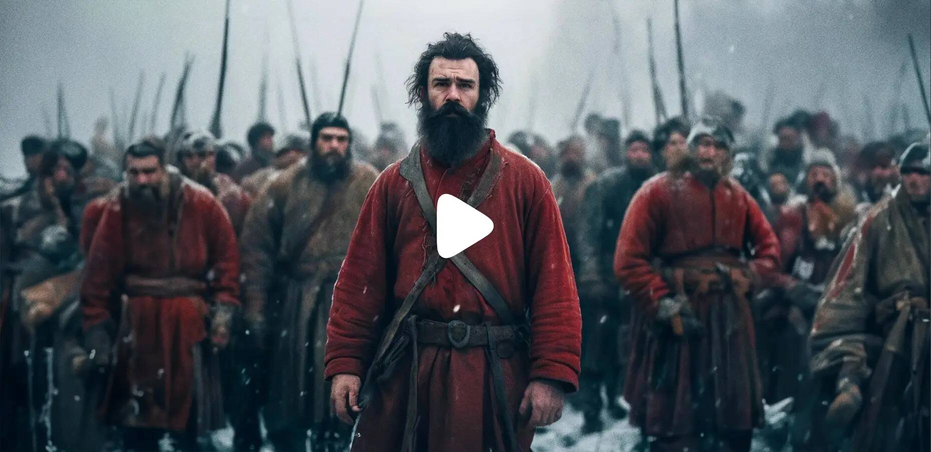 Руслан и Людмила как фэнтези-сага
