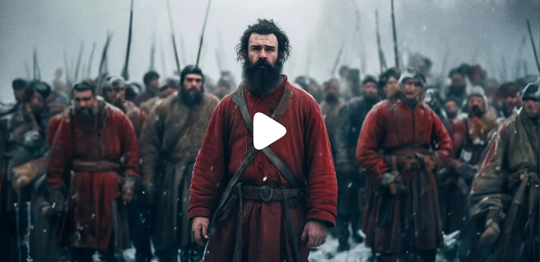 Руслан и Людмила как фэнтези-сага