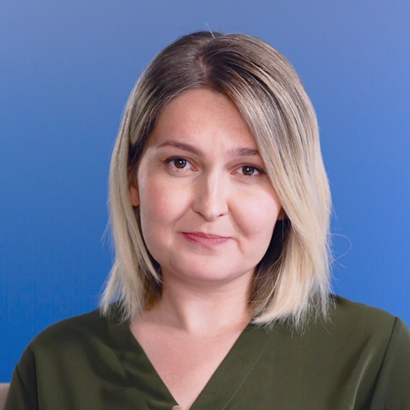 Ольга Караим