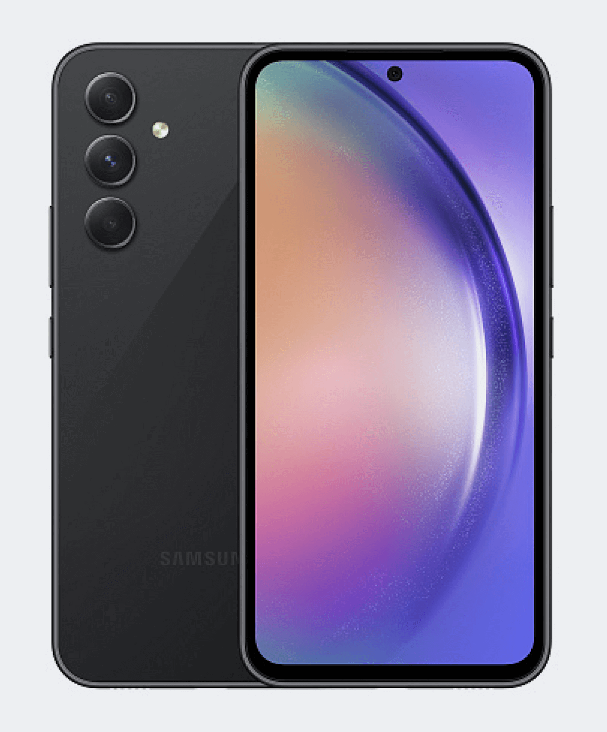 Смартфон Samsung Galaxy A54 128 ГБ