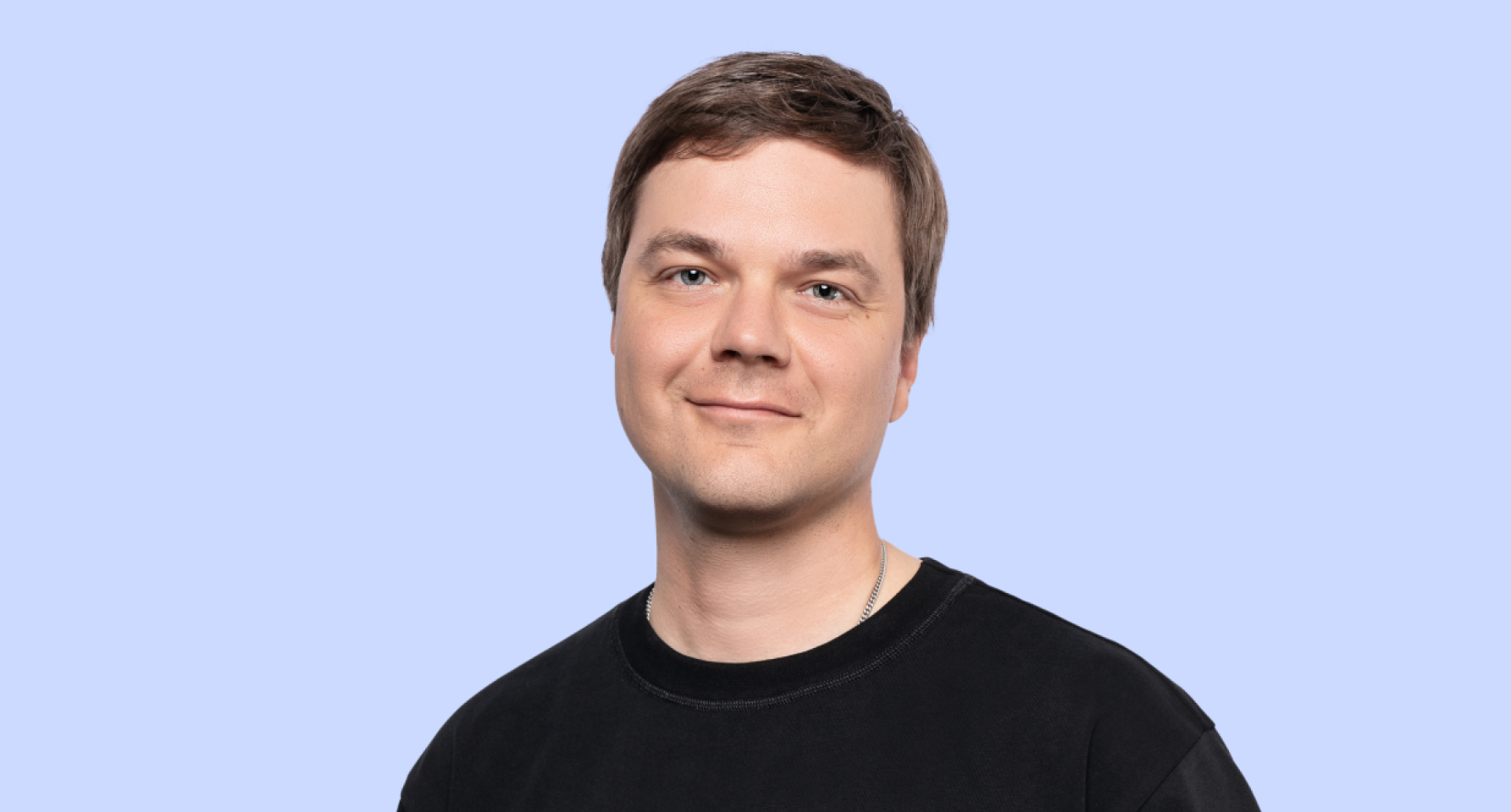 Лёша Захаров