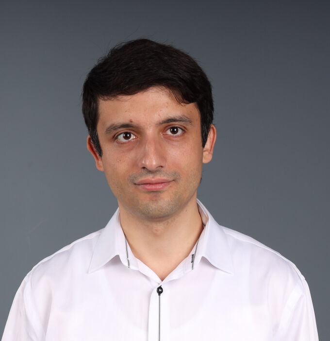 Armen Grigoryan