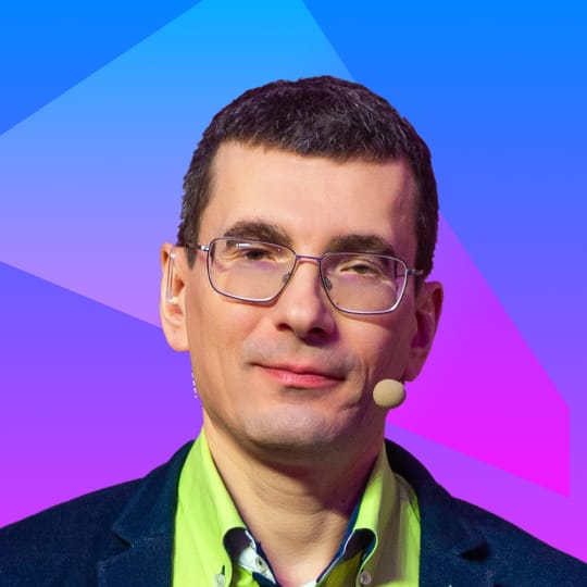 Михаил Сливинский