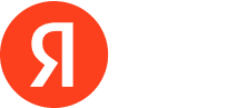 Логотип Яндекса