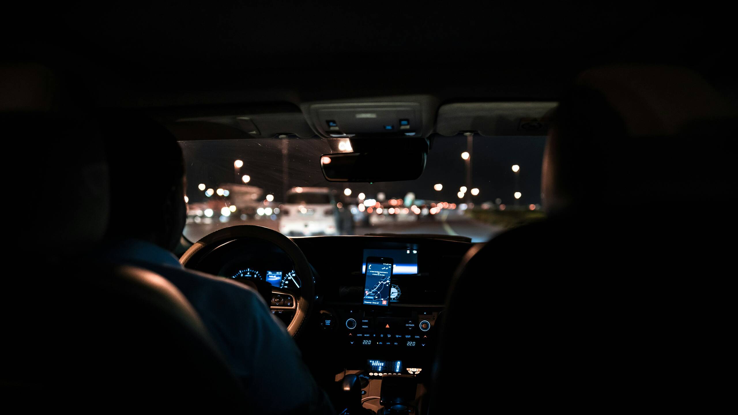 booking rental cars