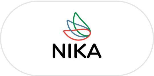 Фонд «НИКА»