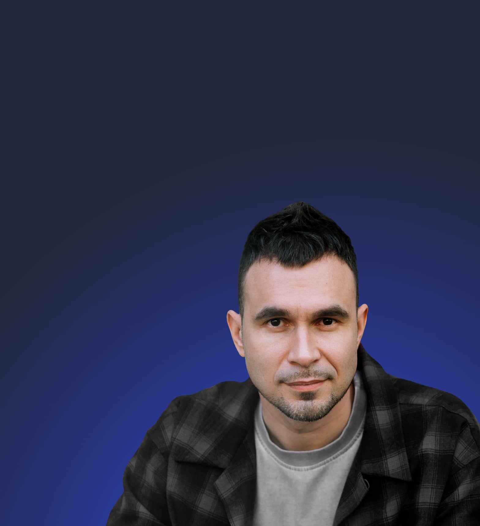 Денис Кутергин