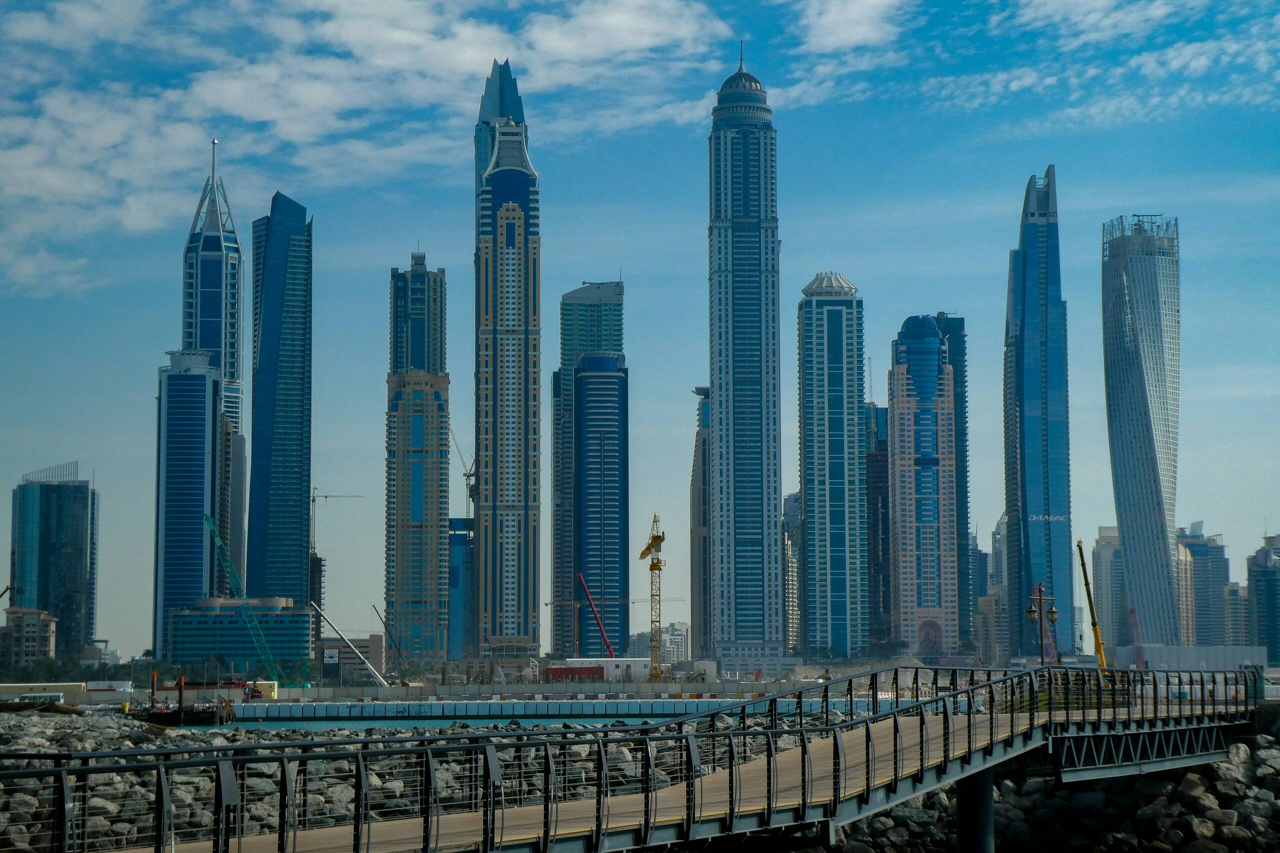 Dubai Black Points: Checking, Penalties & More