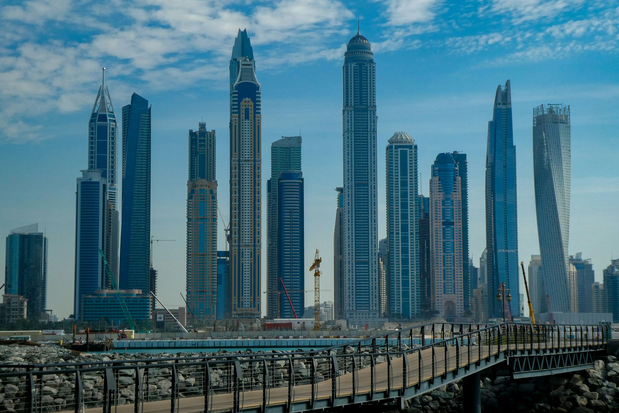 Dubai Black Points: Checking, Penalties & More