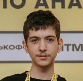 Фотография Эмиль Эйбатов