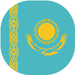 Казахстан