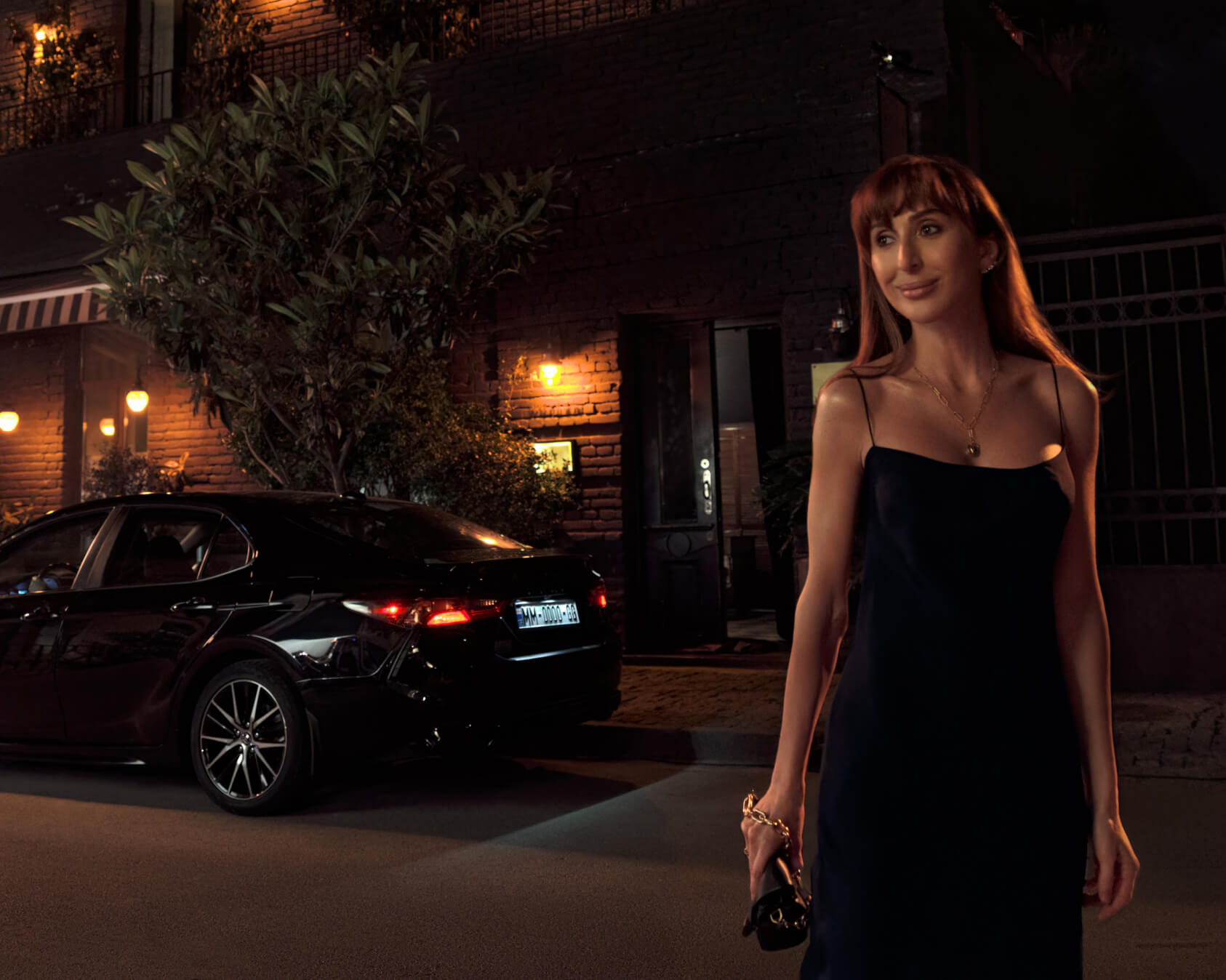 Uber Georgia | Matches your mood