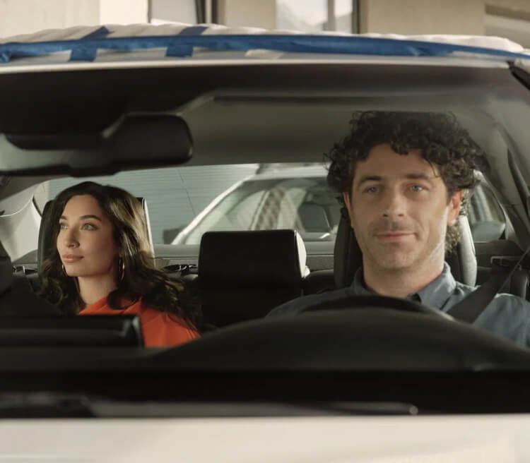 Uber Georgia | Details