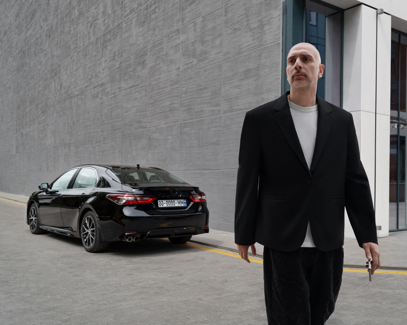 Uber Georgia | Fits in with your daily living standards