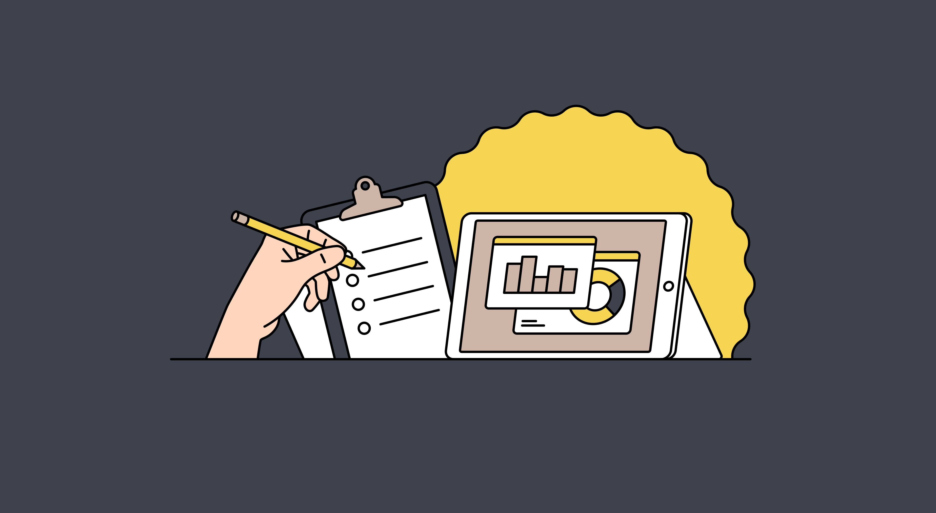 Как с помощью аналитики Маркета увеличить продажи: 4 полезных отчета