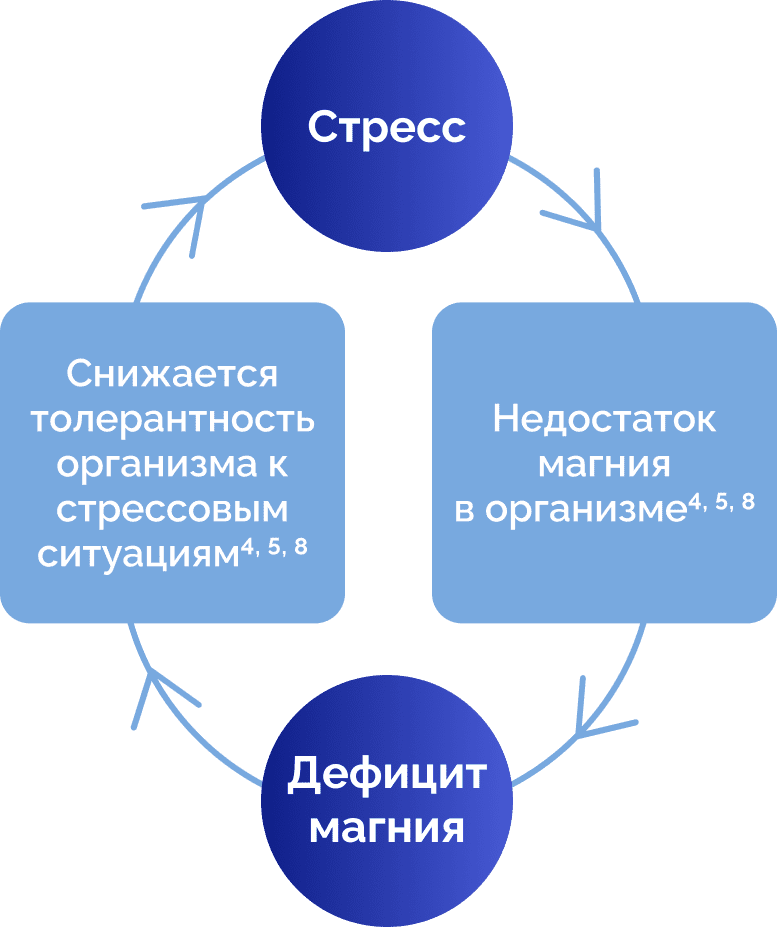 О Магне - ДЗЕН-МАМА