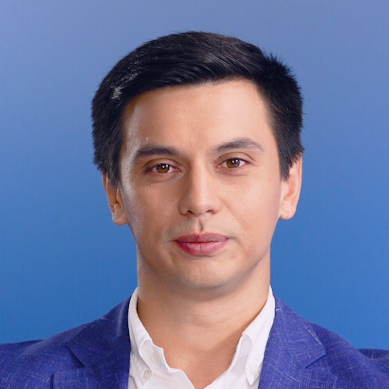 Егор Магранин