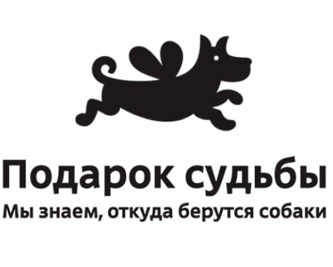 Фонд Подарок судьбы