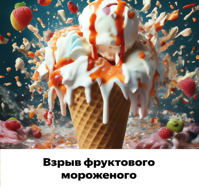 YandexART — картиночная нейросеть Яндекса