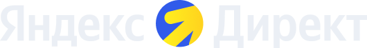 Яндекс Директ логотип
