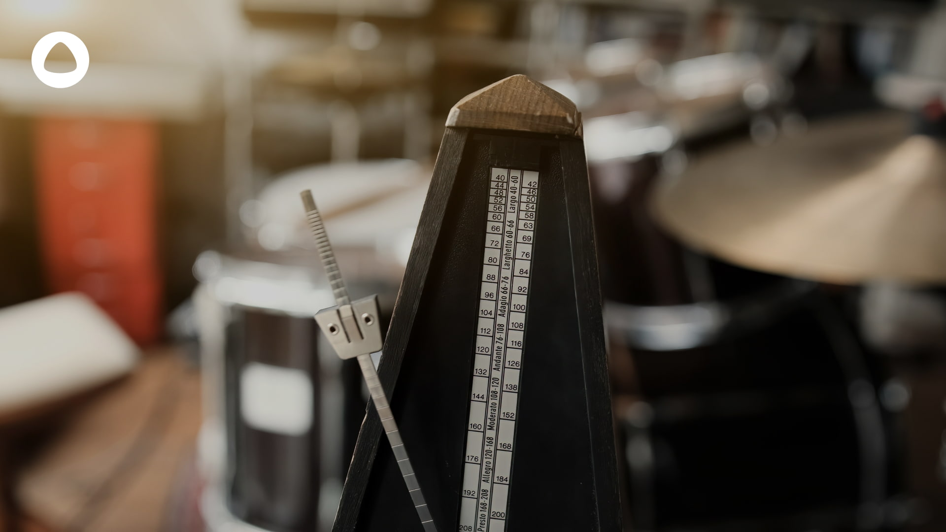 Метроном в Яндекс Станции