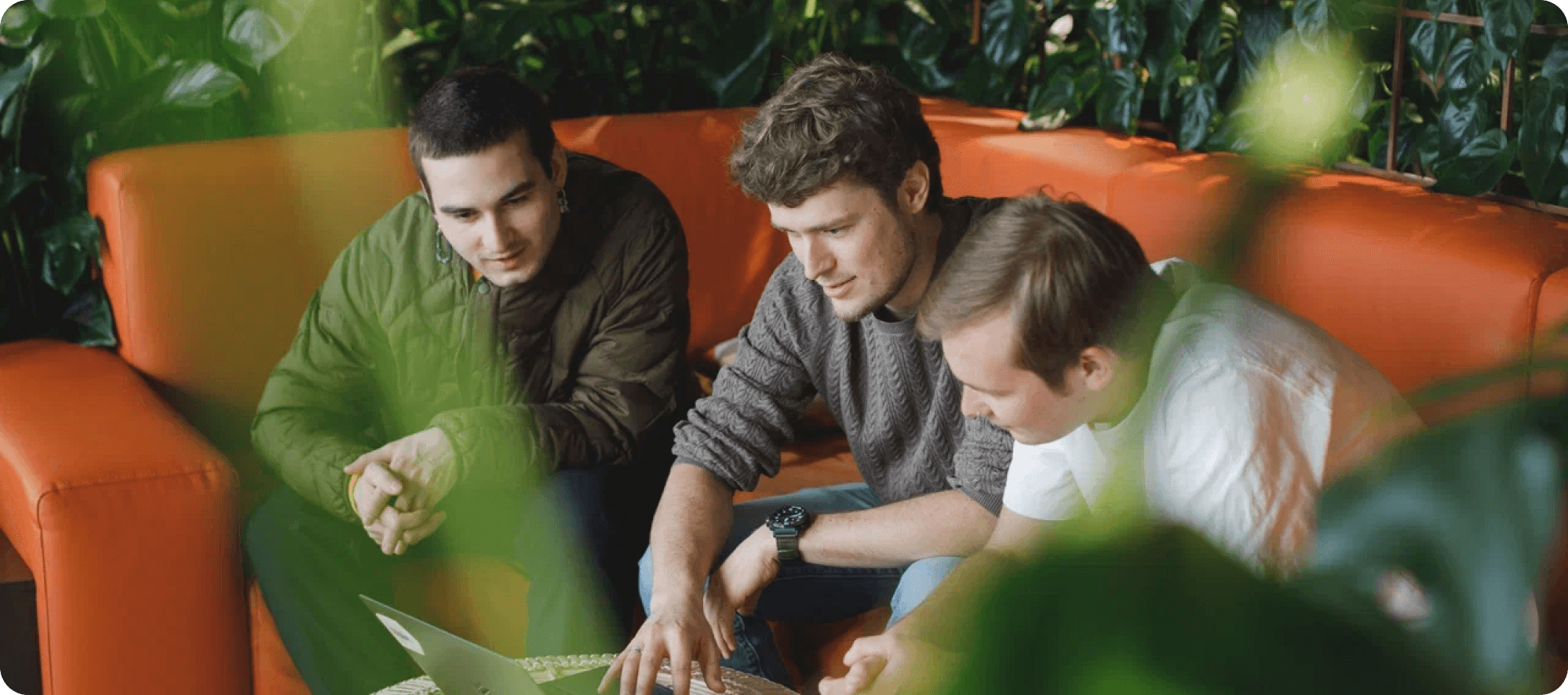 Технологическая платформа