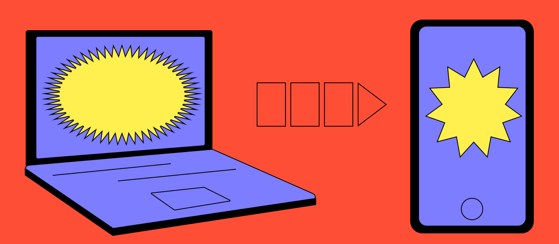 Мобильная версия сайта: что это, чем отличается от адаптива - как ...