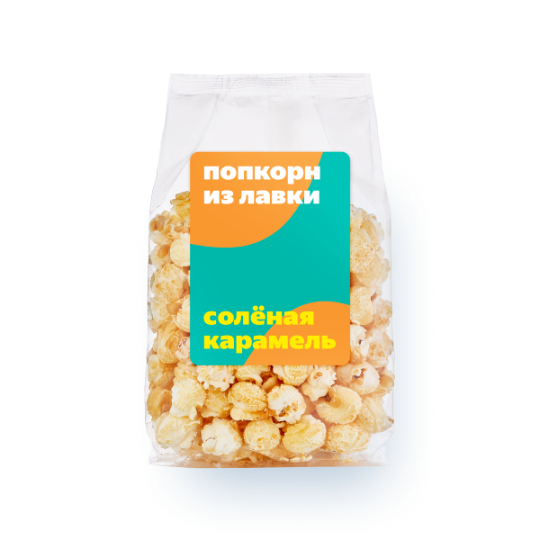 Попкорн «Из Лавки»