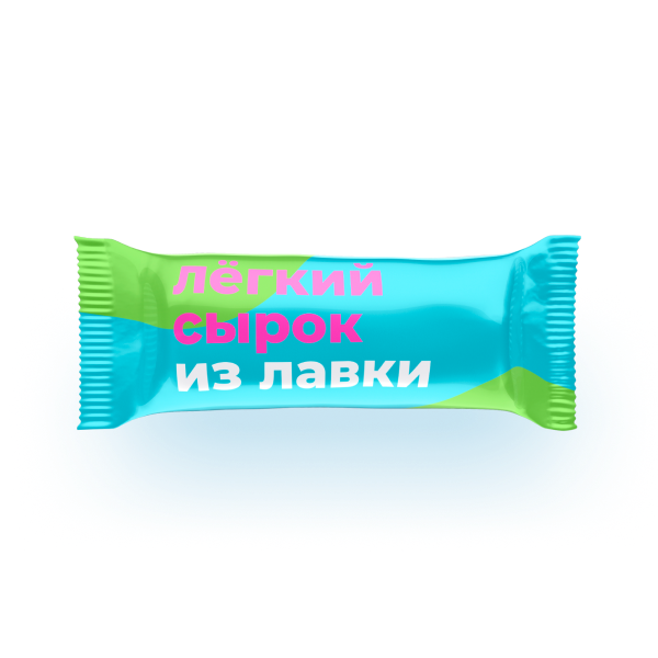 Сырки «Из Лавки»