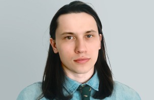 Казуров Дмитрий