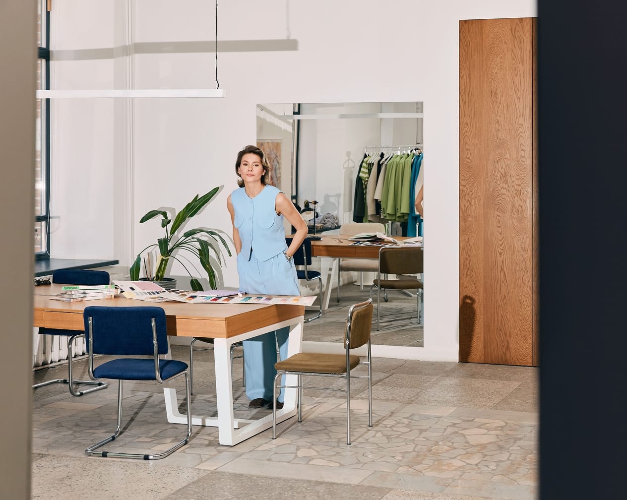 фотография первая Бренд одежды