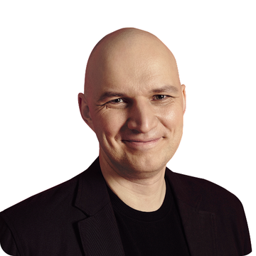 Анатолий Панов