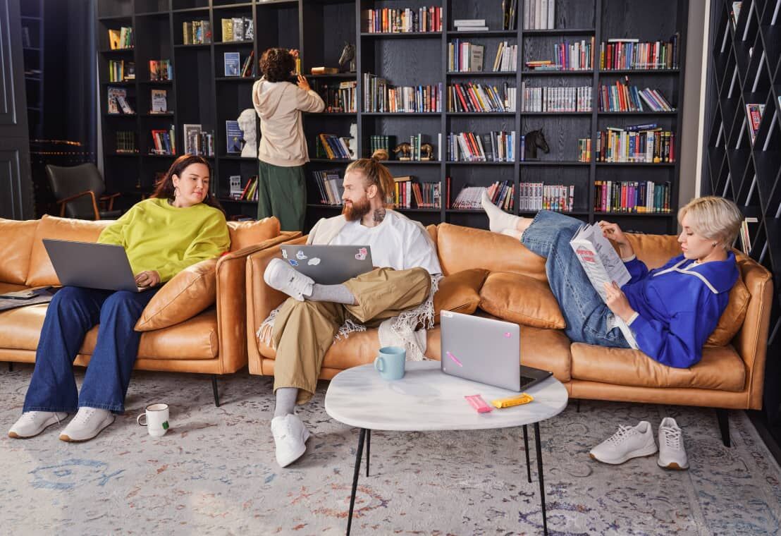 Открытый курс по социальной рекламе