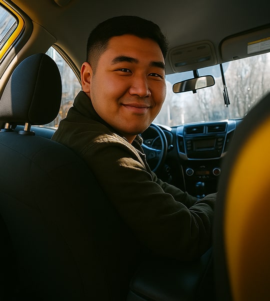 Опрятный внешний вид