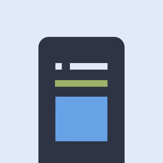 темная тема