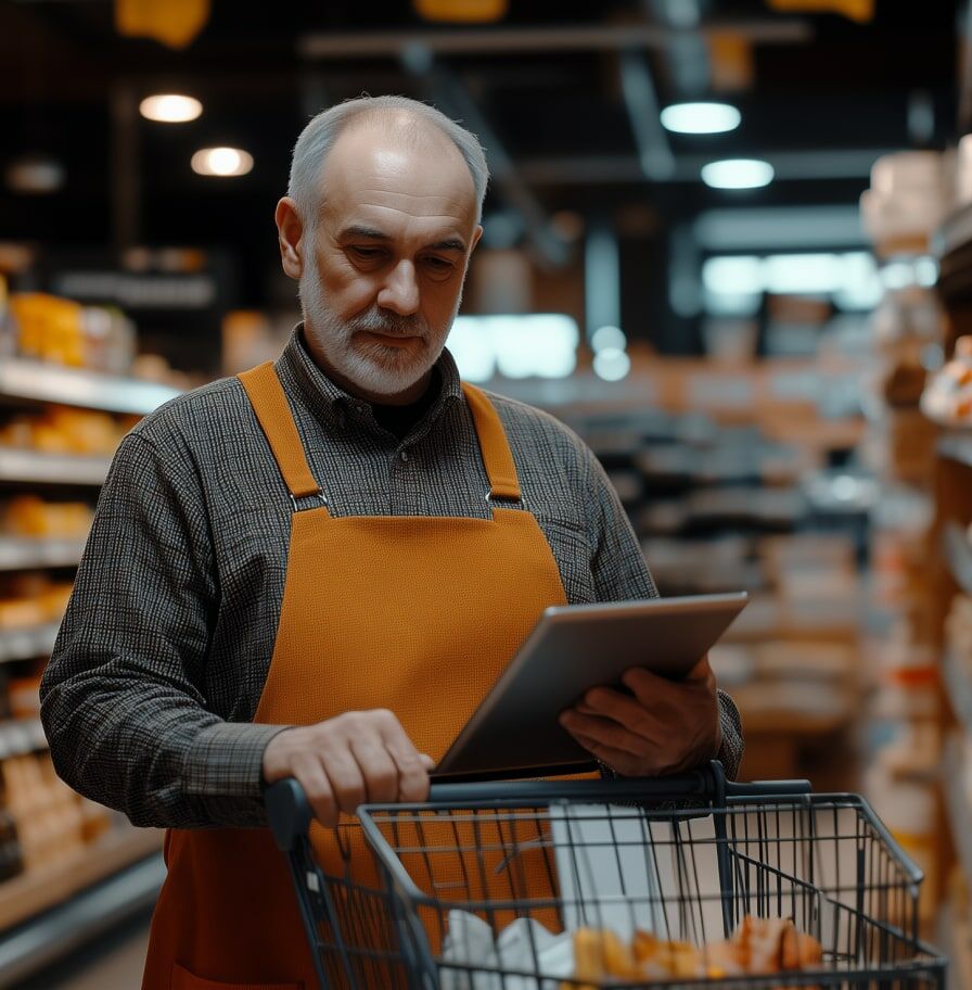 Приложение Яндекс Смена с подработкой для пенсионеров