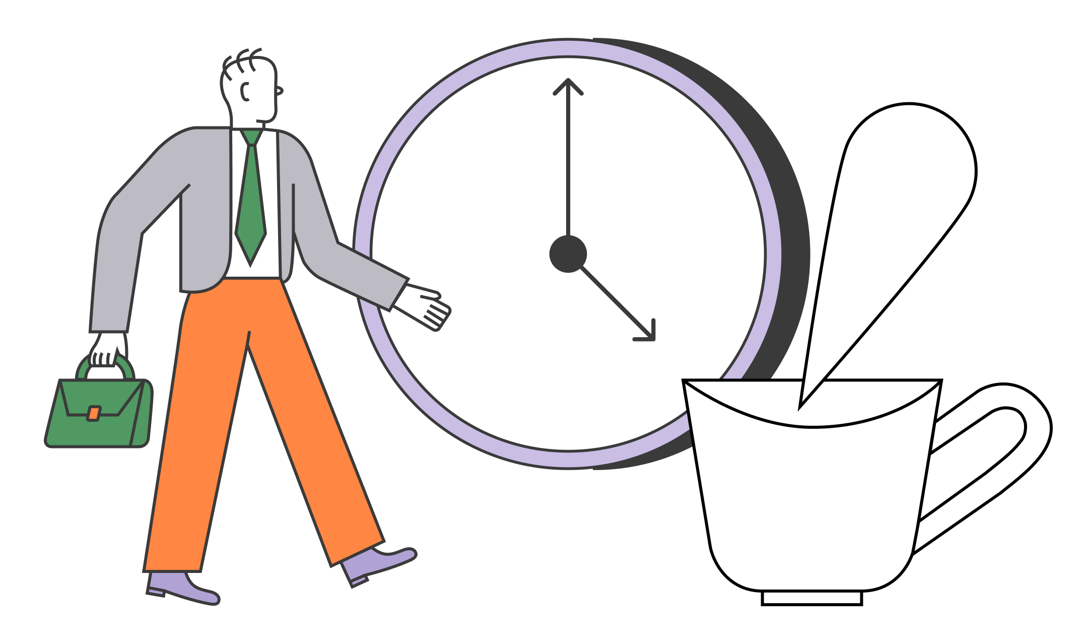 Present Simple: магия повседневности в английском