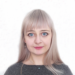 Арина Якимушкина