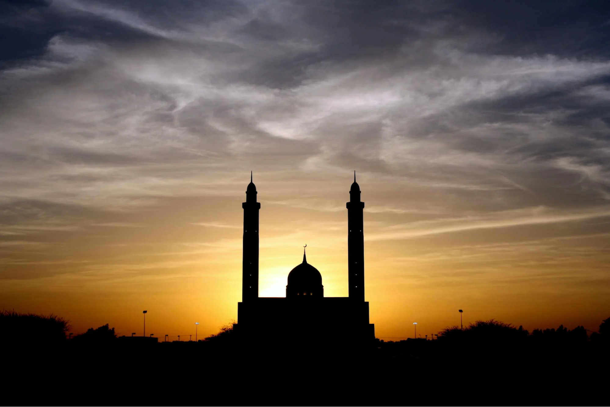 Ramadan in Dubai