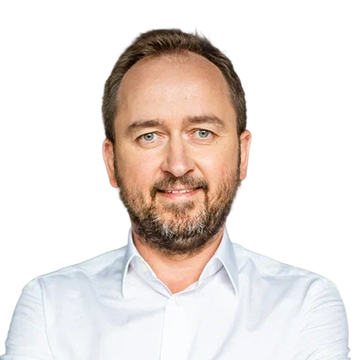 Александр Ложечкин