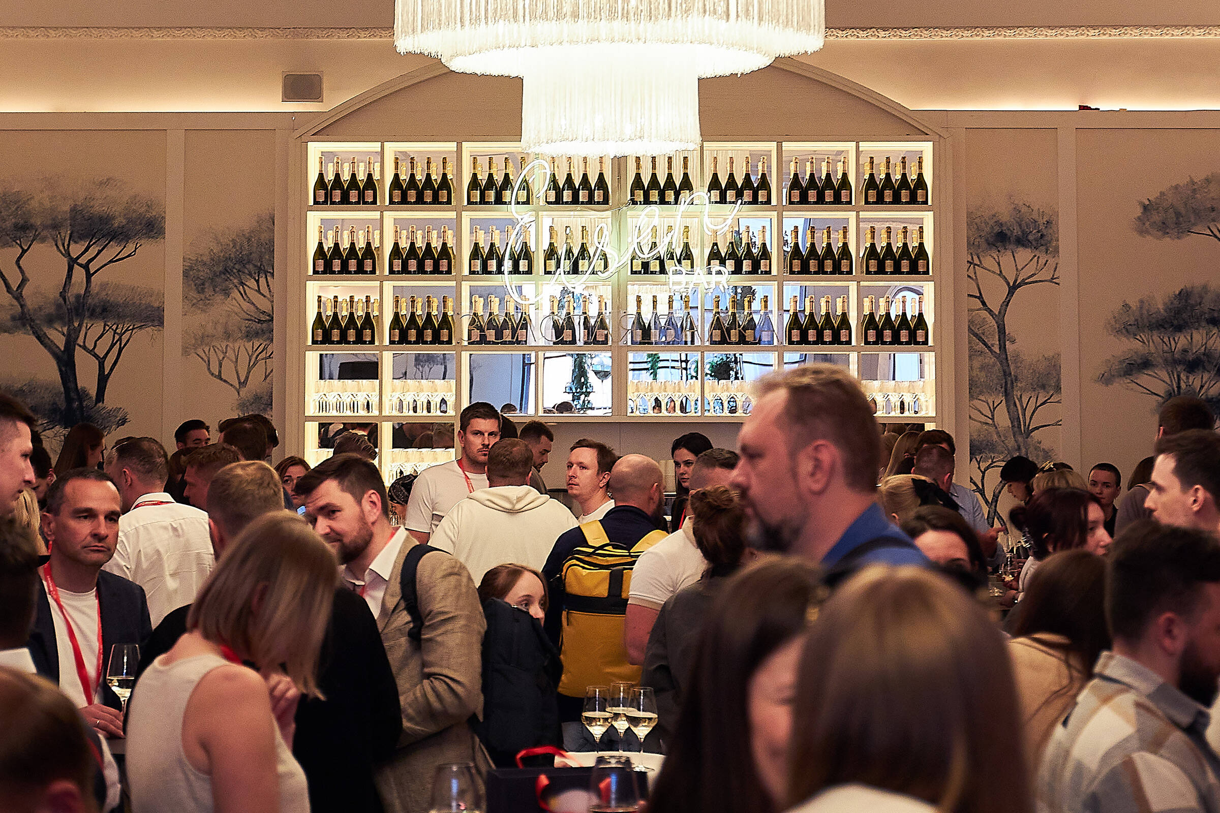 Конференция Яндекс Маркета «Фокус на категории»