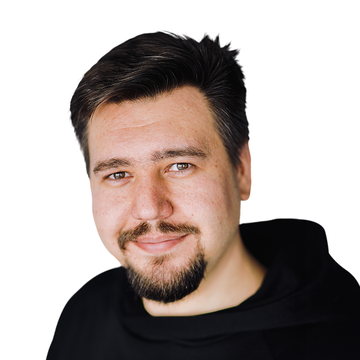 Виктор Корейша